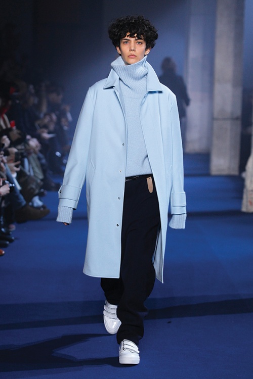 From the 2016 autumn/winter collection